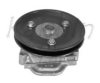 KAISHIN WPK067 Water Pump